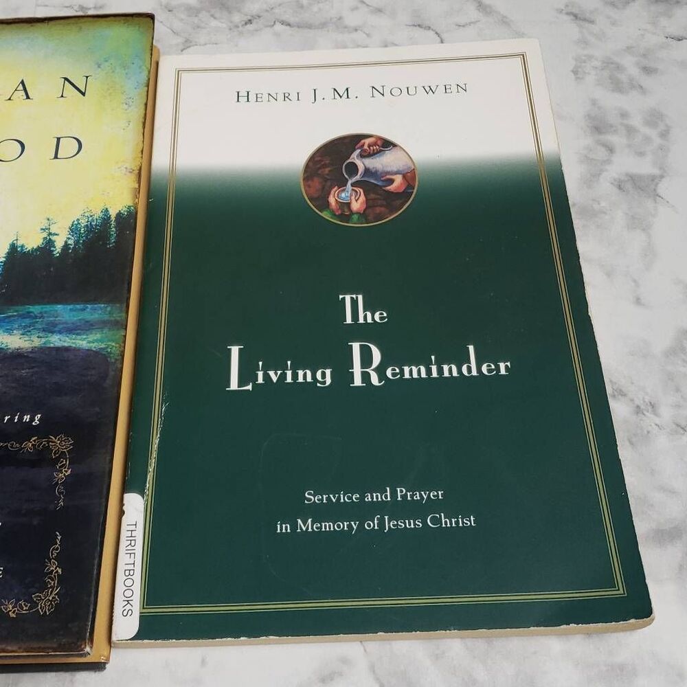 Christian‎ Book Bundle - Picture 4 of 7